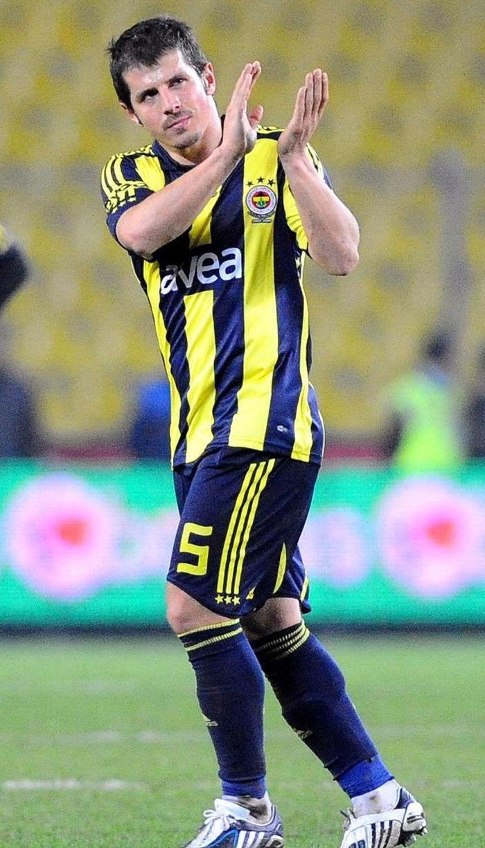 FIFA 15teki en iyi 50 Türk