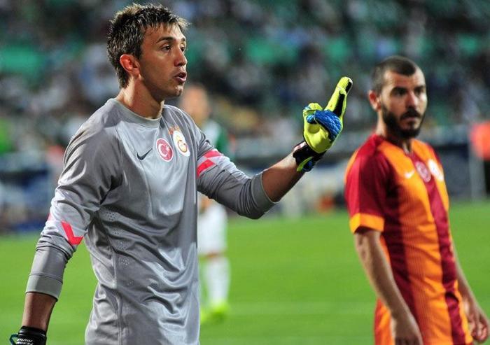 Fernando Muslera