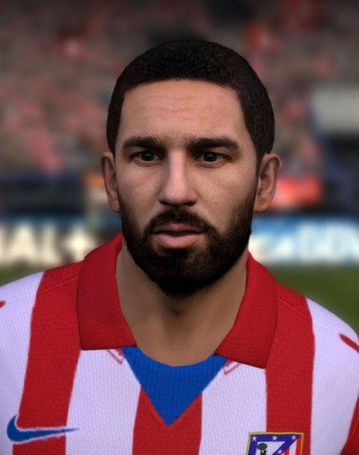 FIFA 15teki en iyi 50 Türk