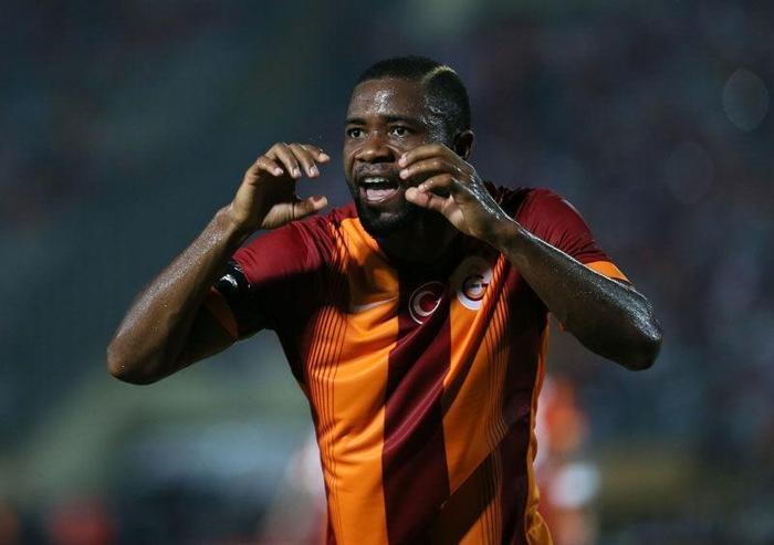 Chedjou