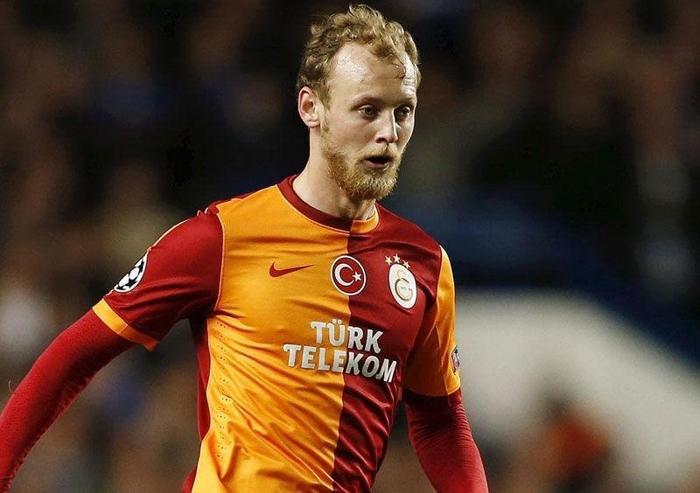 Semih Kaya