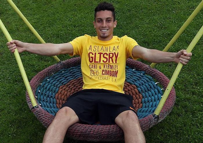 Alex Telles