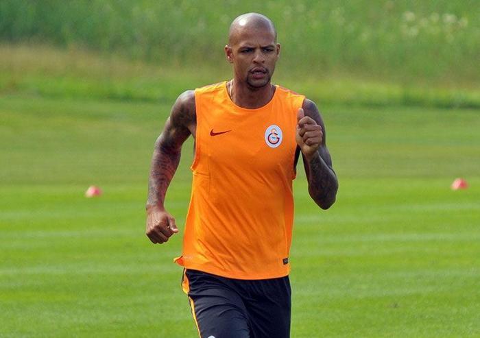 Felipe Melo
