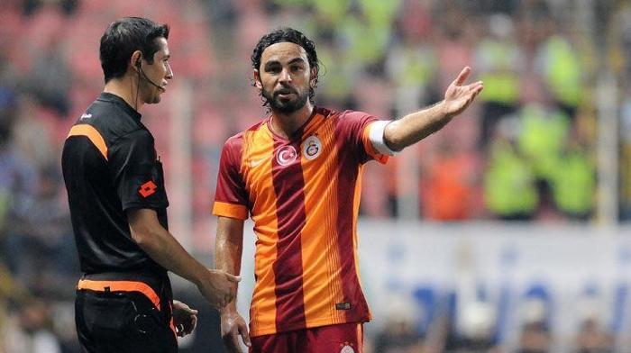 Gençlik ateşi Anderlecht