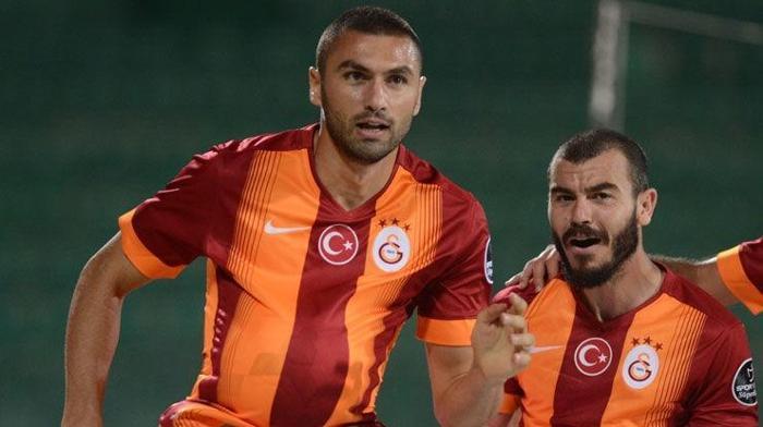 Burak Yılmaz