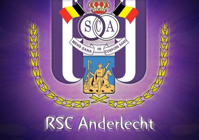 Gençlik ateşi Anderlecht