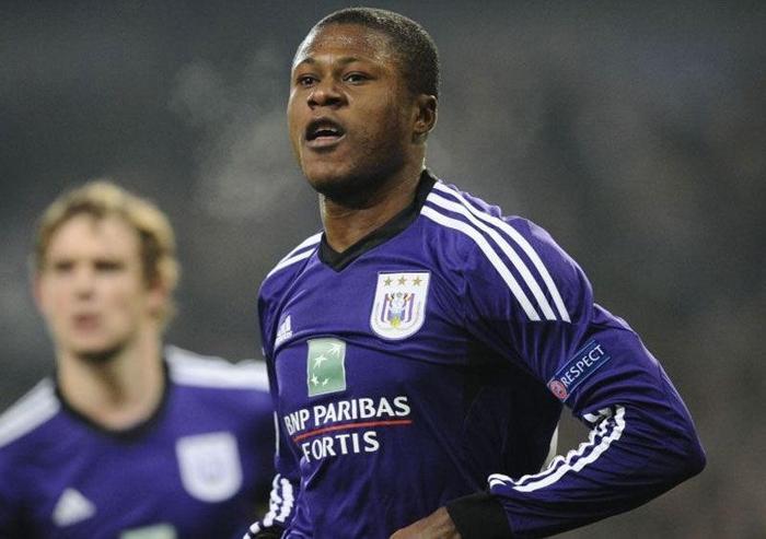 Mbemba
