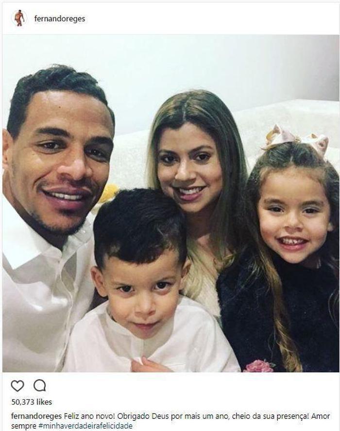 Fernando Reges