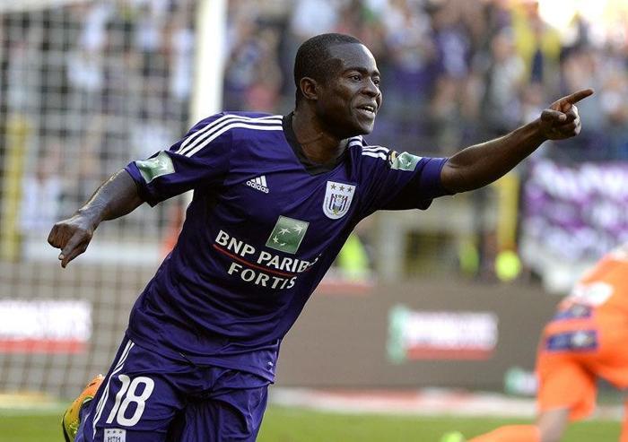 Acheampong