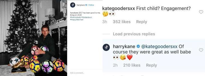 Harry Kane