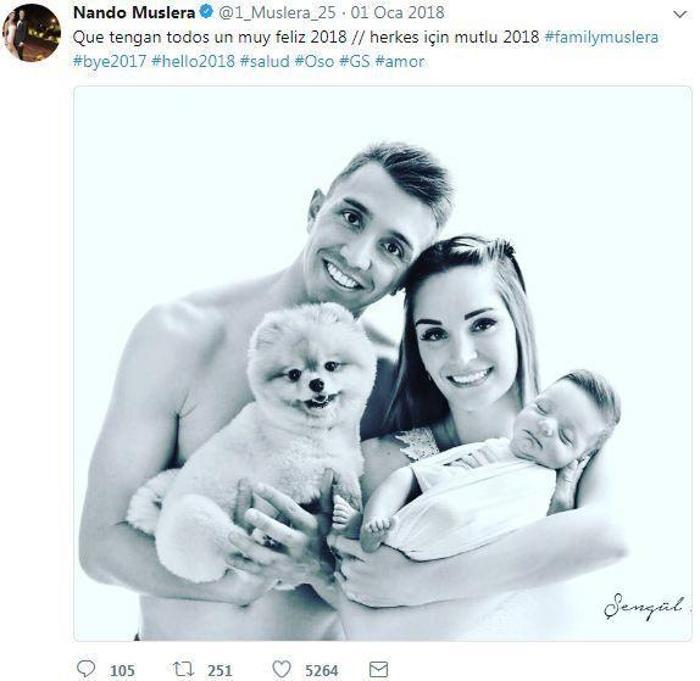 Fernando Muslera