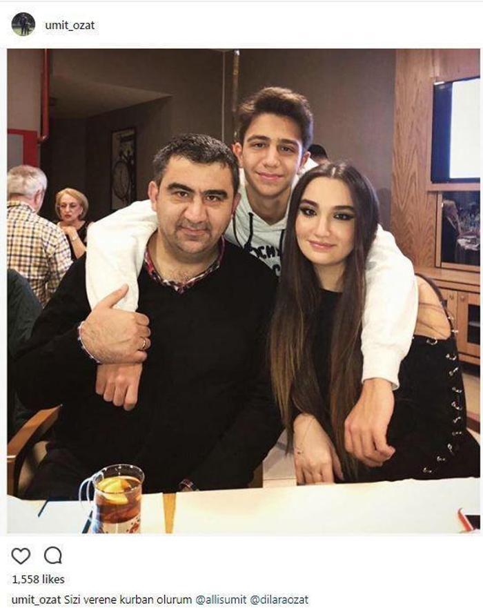 Ümit Özat