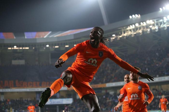 ARSENAL’E GİDİNCE DÜNYANIN EN İYİLERİ ARASINA GİRDİM