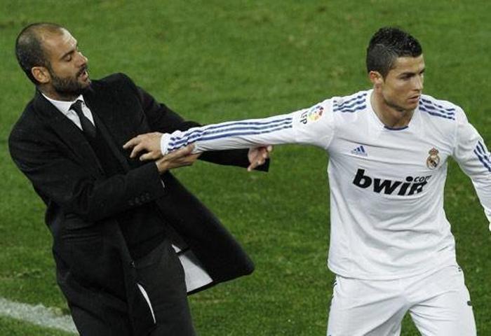 EL CLASICODAN İLGİNÇ NOTLAR