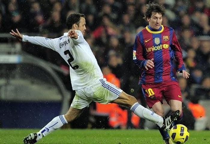 EL CLASICODAN İLGİNÇ NOTLAR