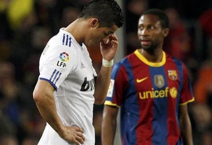 EL CLASICODAN İLGİNÇ NOTLAR