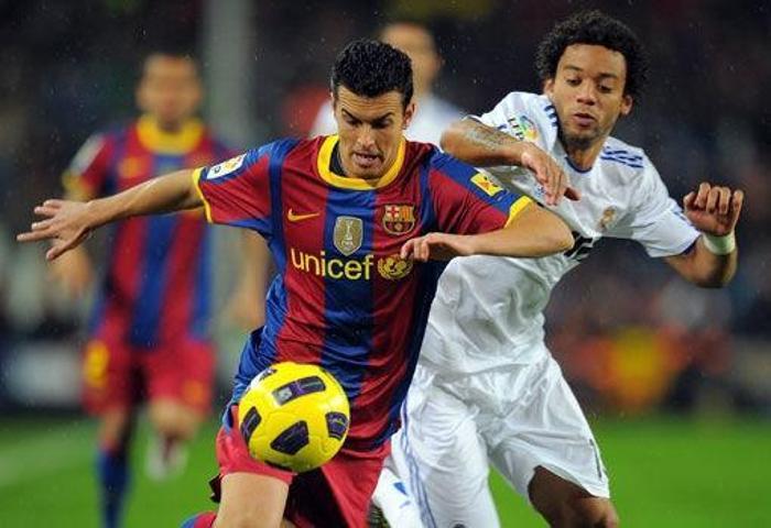 EL CLASICODAN İLGİNÇ NOTLAR