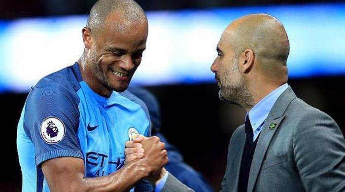 Barça, Citynin yıldızını istiyor