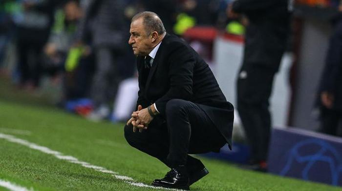 Galatasarayda operasyon 5 futbolcu yolcu
