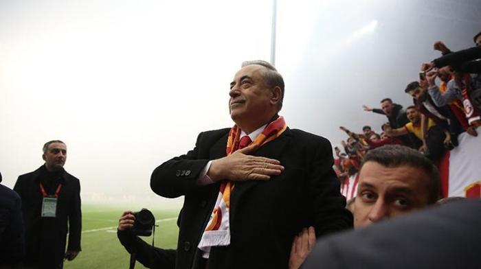 Galatasarayda operasyon 5 futbolcu yolcu
