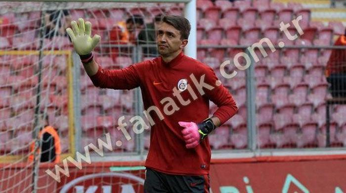 Fernando Muslera