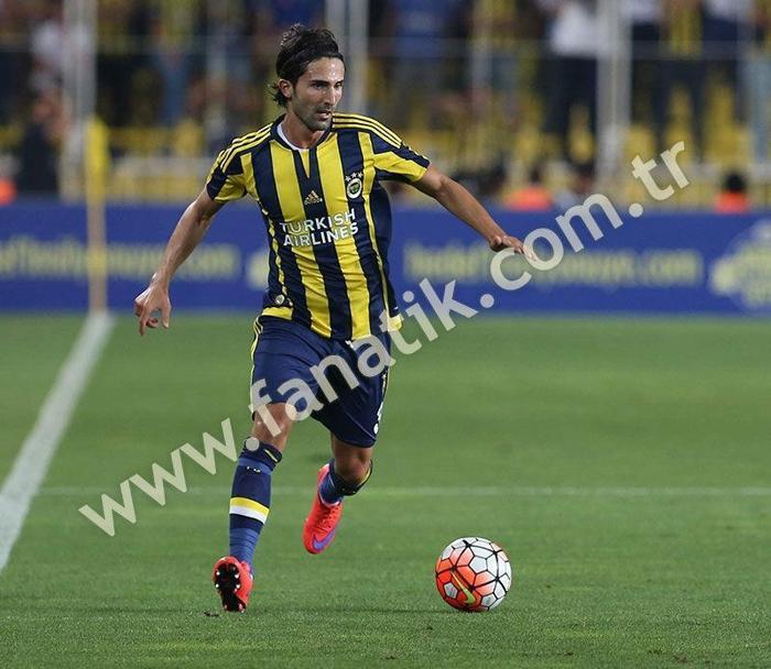 Hasan Ali Kaldırım
