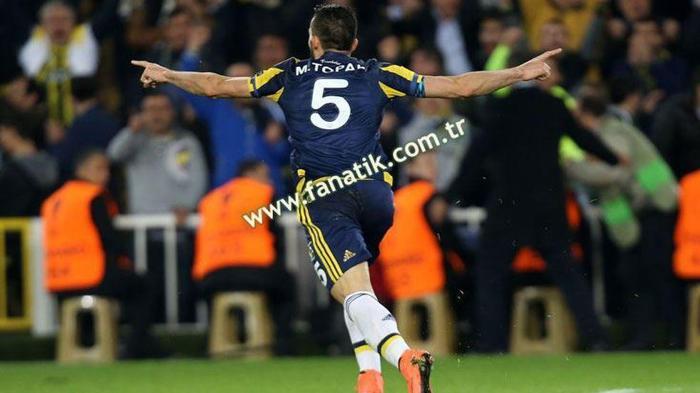 Mehmet Topal