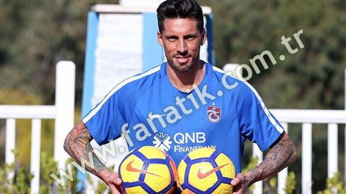 Jose Sosa