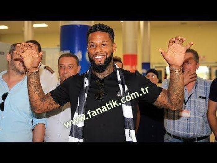 Jeremain Lens
