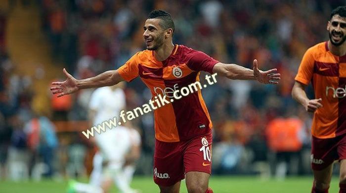 Younes Belhanda