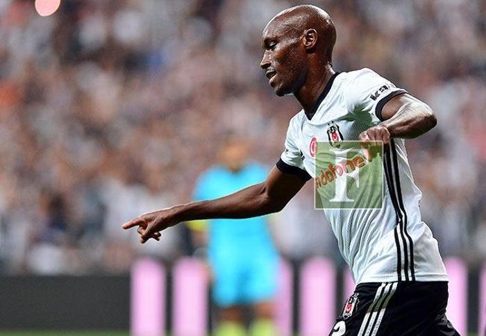 Atiba Hutchinson