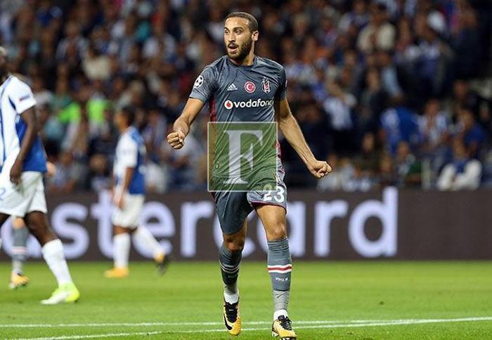 Cenk Tosun