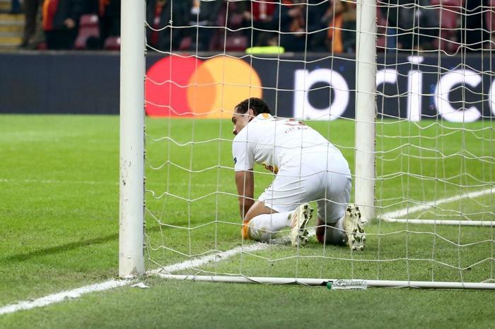 Fanatik yazarlarının Porto - Galatasaray maçı yorumları