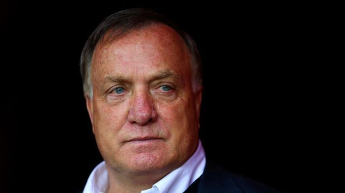Dick Advocaat
