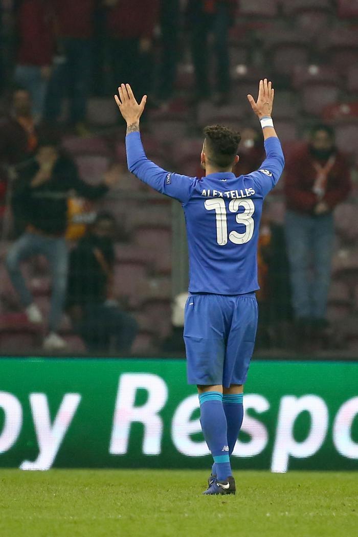 Fanatik yazarlarının Porto - Galatasaray maçı yorumları