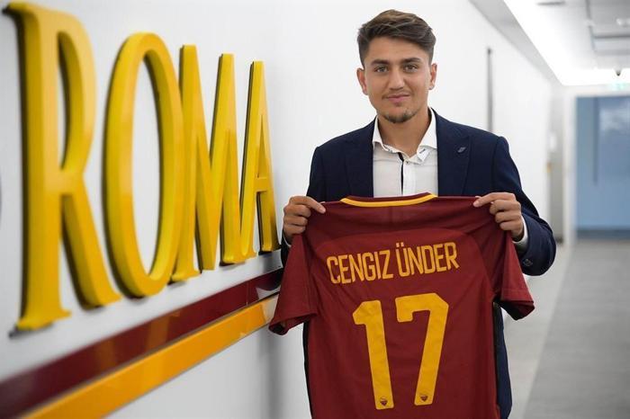 Galatasaray transfer haberleri - 31 Aralık Pazar