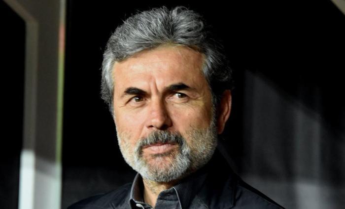 Aykut Kocaman