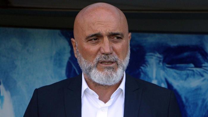 Hikmet Karaman