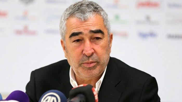 Samet Aybaba