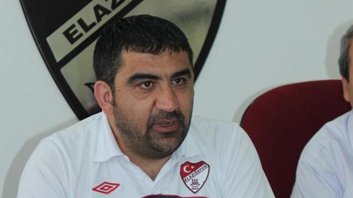 Ümit Özat