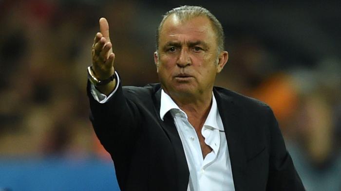 Fatih Terim