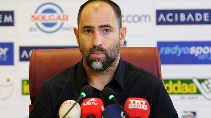 Igor Tudor