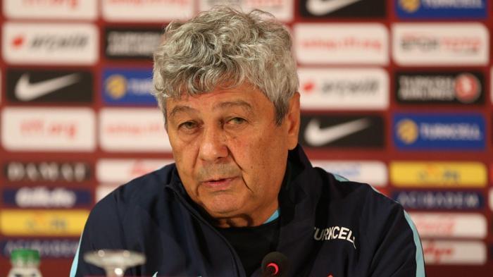 Mircea Lucescu