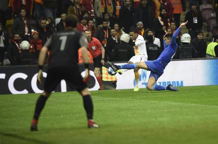 Fanatik yazarlarının Porto - Galatasaray maçı yorumları