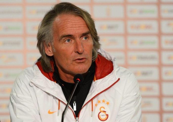 Jan Olde Riekerink