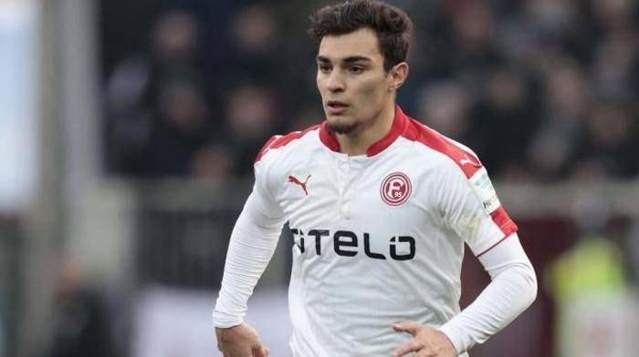 Galatasaray transfer haberleri - 31 Aralık Pazar