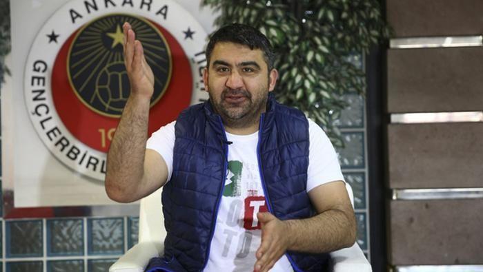 Ümit Özat