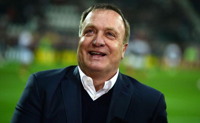 Dick Advocaat