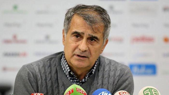 Şenol Güneş