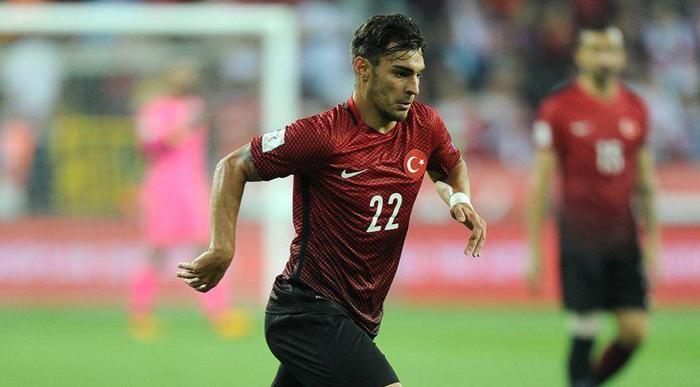 Galatasaray transfer haberleri - 31 Aralık Pazar